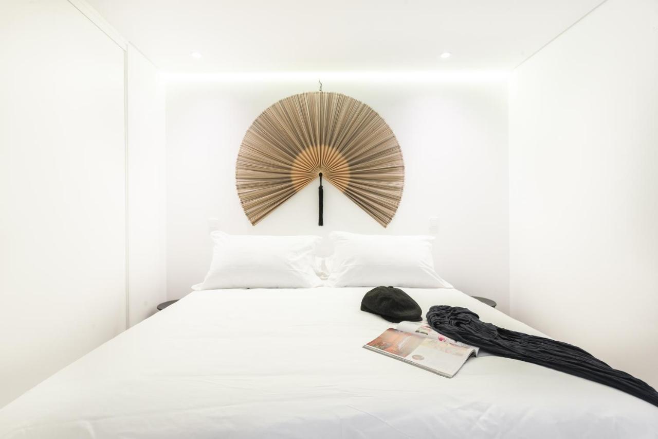 Embaixador Apartments&suites Apartment Lissabon