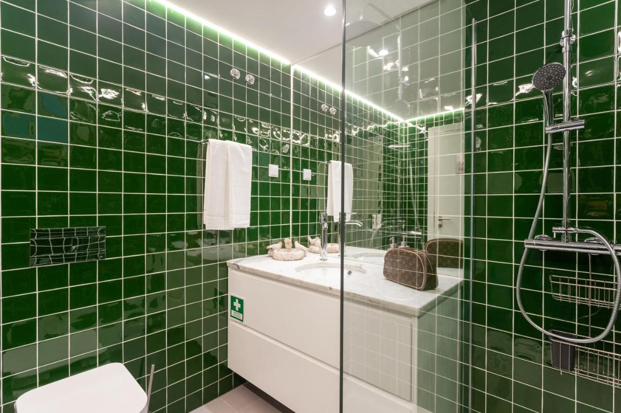 Embaixador Apartments&suites Apartment Lissabon