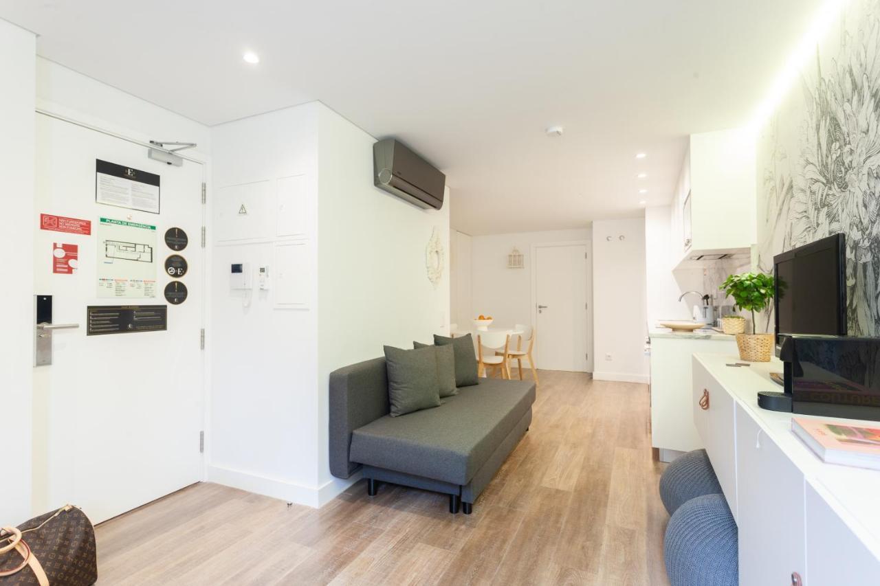 Embaixador Apartments&suites * Lissabon