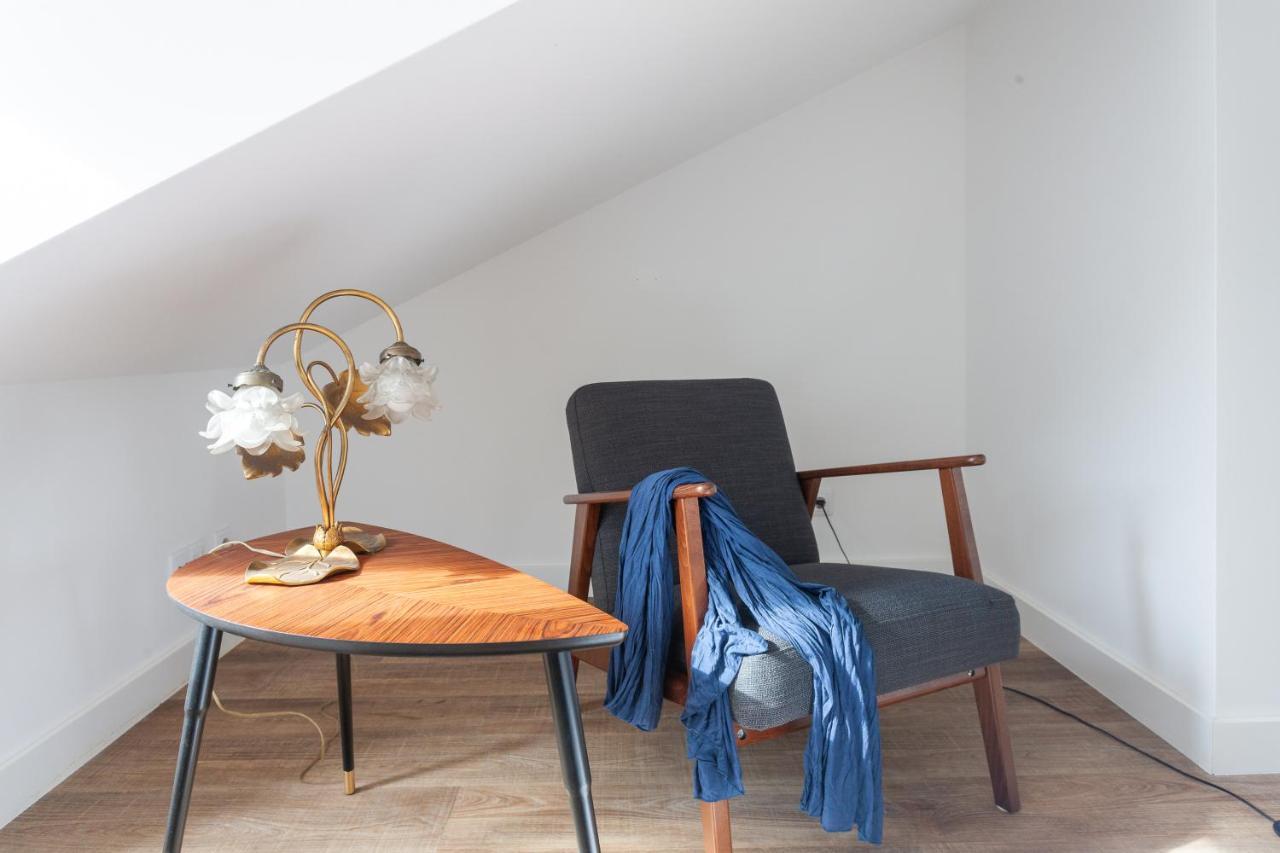 Embaixador Apartments&suites * Lissabon