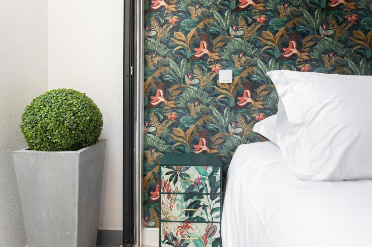 Apartment Embaixador Apartments&suites Lissabon