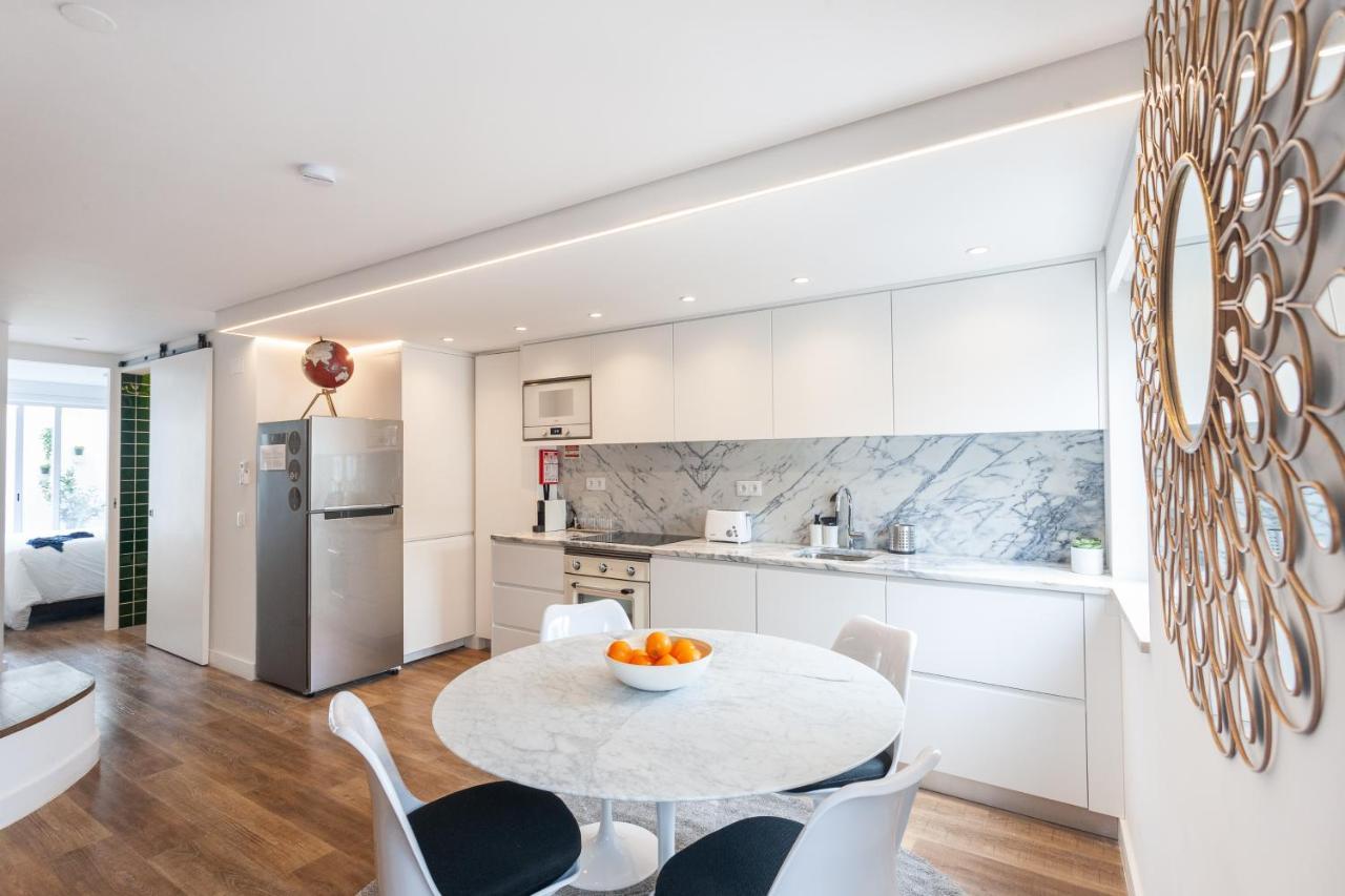 Embaixador Apartments&suites * Lissabon