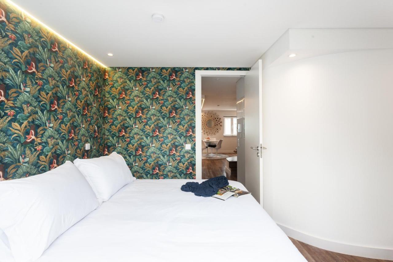 Embaixador Apartments&suites * Lissabon