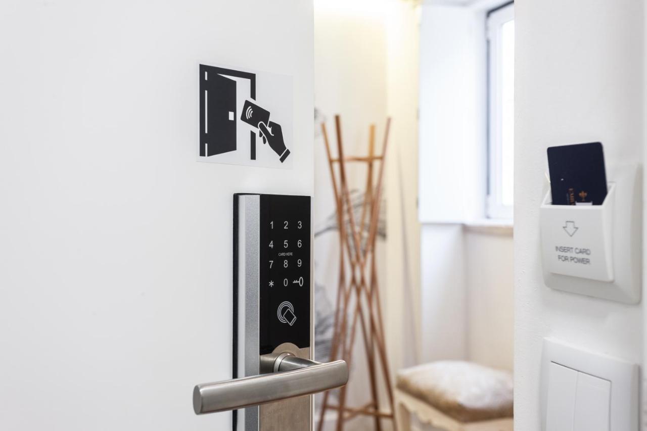 Embaixador Apartments&suites * Lissabon