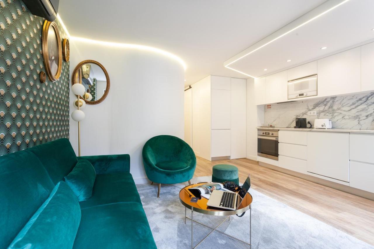 Appartement Embaixador Apartments&suites Lissabon