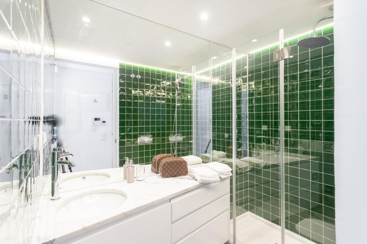 Embaixador Apartments&suites * Lissabon
