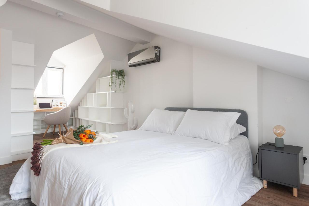 Embaixador Apartments&suites * Lissabon