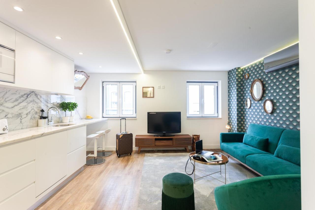 Embaixador Apartments&suites Lissabon