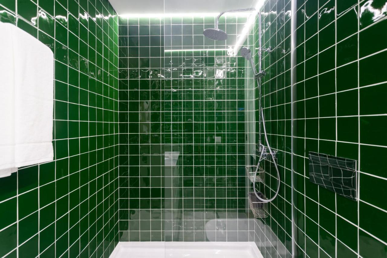 Appartement Embaixador Apartments&suites Lissabon