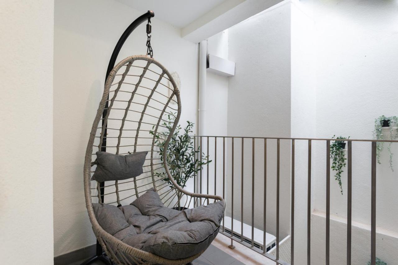 Embaixador Apartments&suites Lissabon